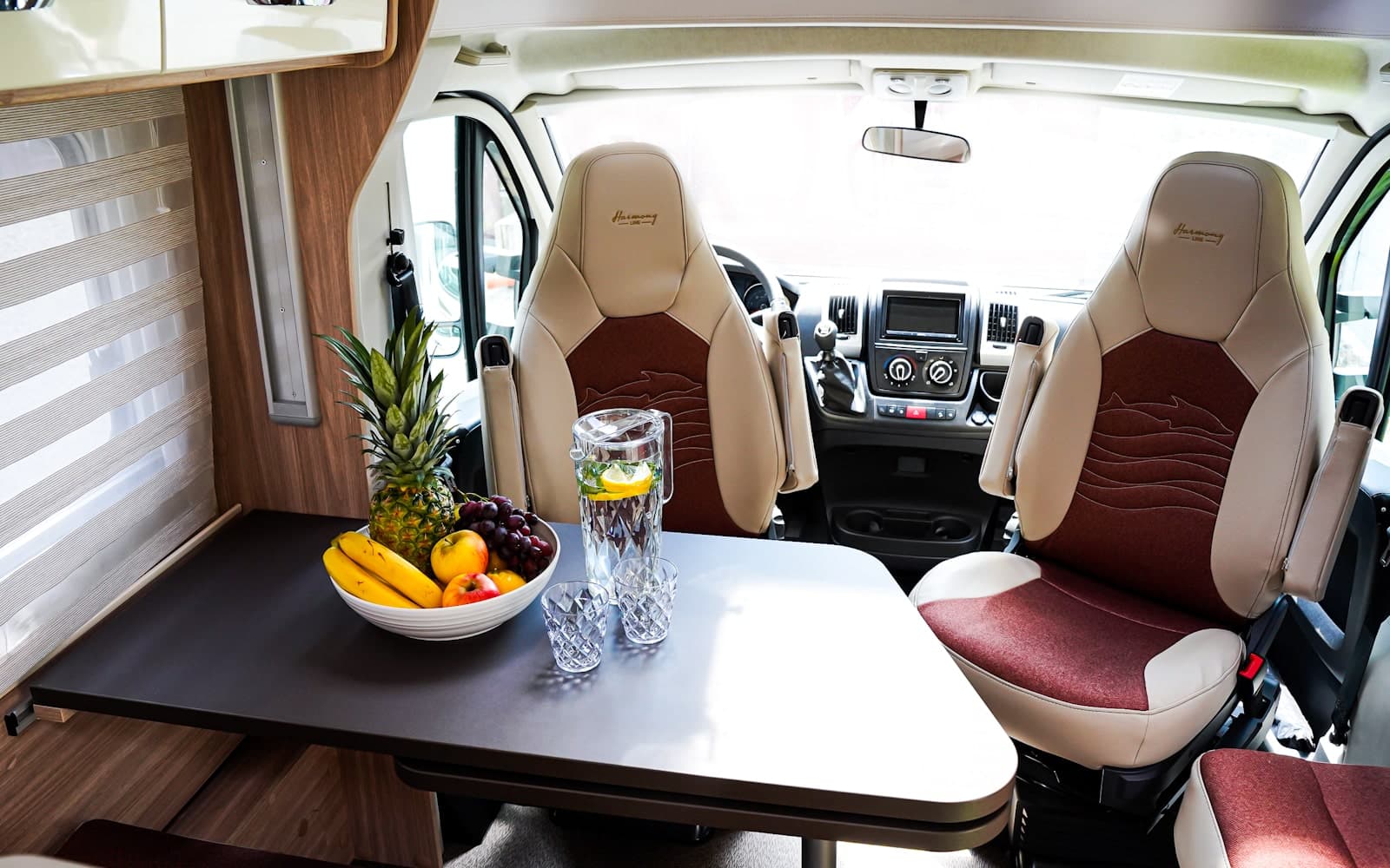 Bürstner Delfin T 726 G — foto 9