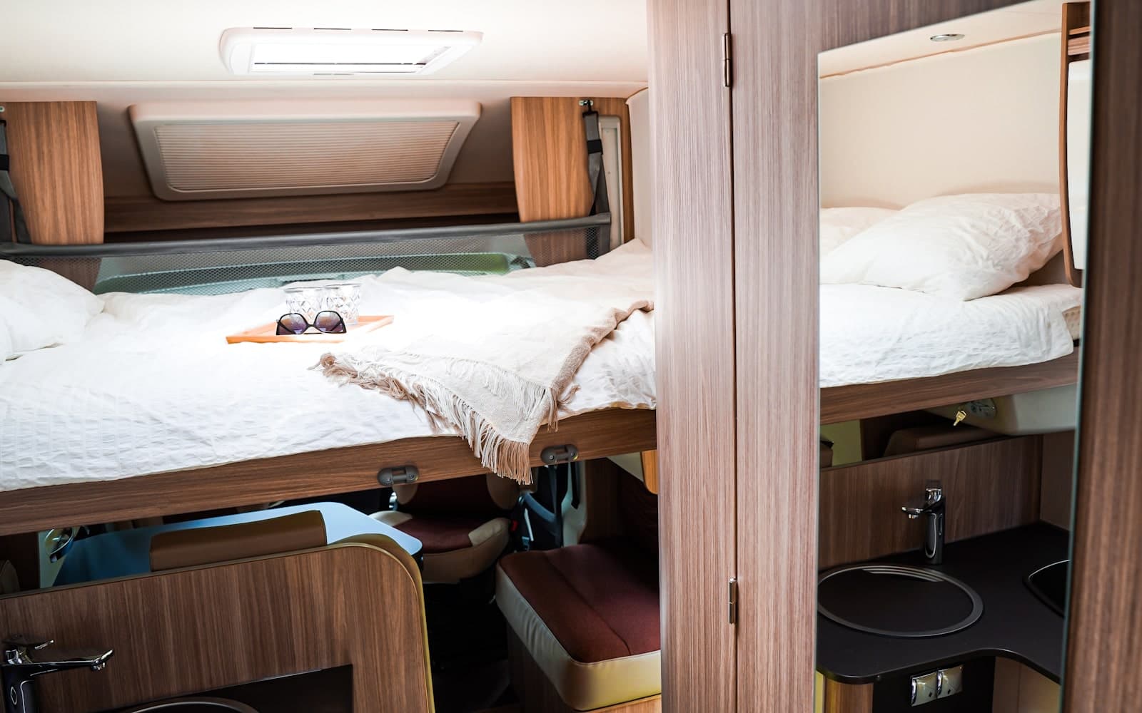 Bürstner Delfin T 726 G — foto 11