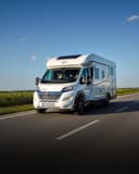 Bürstner Delfin T 726 G 3