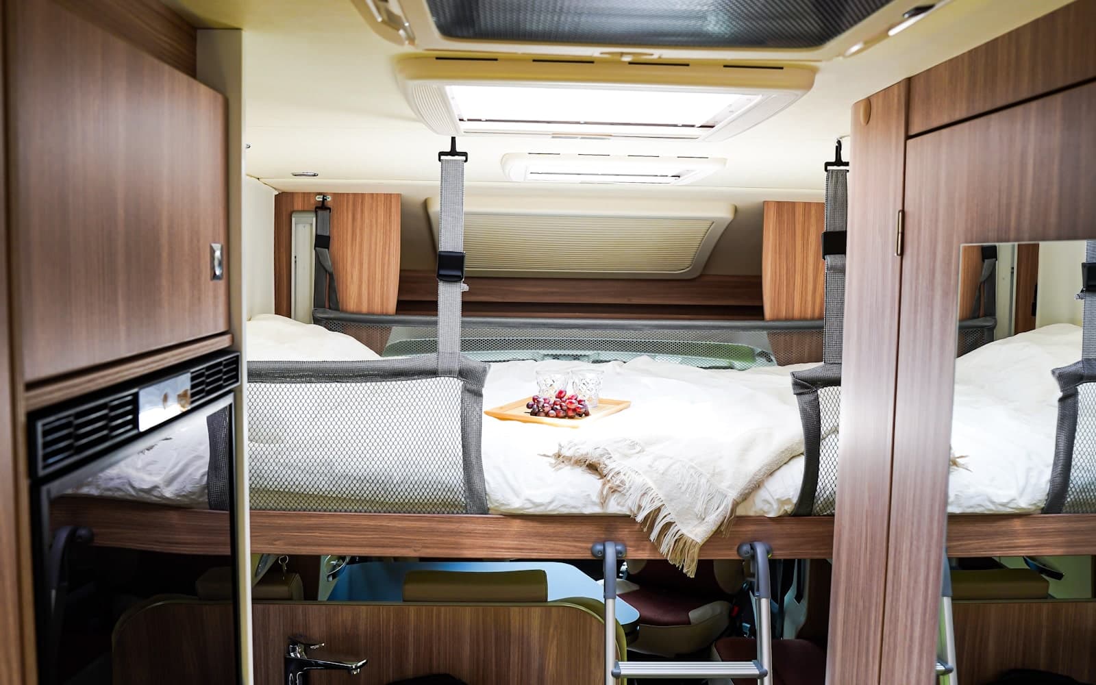 Bürstner Limited T 726 G — foto 2