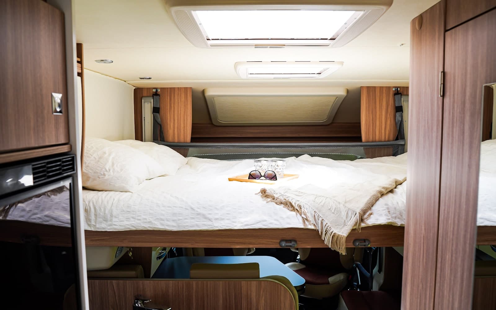 Bürstner Limited T 726 G — foto 9